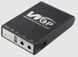 ДБЖ для роутеров UPS DC WGP 10400mAh 38Wh Black
