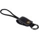 Кабель USB - micro USB Remax Western RC-034m Black