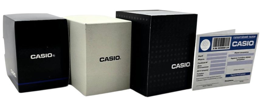 Часы Casio MTP-V002D-7BUDF