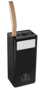 Lionpatton L33 40000mAh Black
