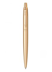 Ручка PARKER Jotter XL Monochrome Gold кул. (12 532)