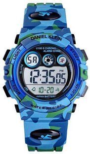 Годинник Daniel Klein DK-1547-3