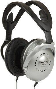 Koss UR18 Over-Ear