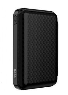 HOCO J35 Sunshine 10000mAh Black