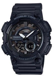 Годинник Casio AEQ-110W-1BVEF