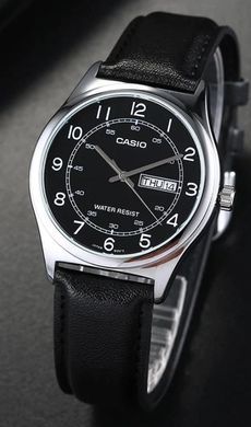 Годинник Casio MTP-V006L-1B2UDF