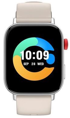 Gelius Pro GP-SW009 Amazwatch Numix Silver