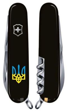 Victorinox Climber Ukraine 13703.3_T0016u