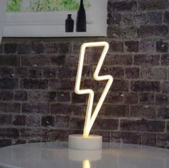 Ночник Neon Lamp Flash