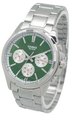 Часы Casio MTP-1375D-3A