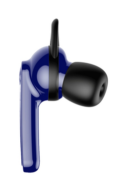 Bluetooth-гарнітура Baseus Magnetic Earphone Blue (NGCX-03)