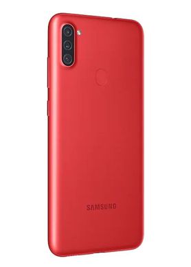 SAMSUNG A115F 2/32Gb Red