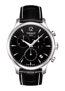 Годинник Tissot T063.617.16.057.00