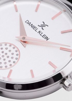 Часы Daniel Klein DK 12202-7
