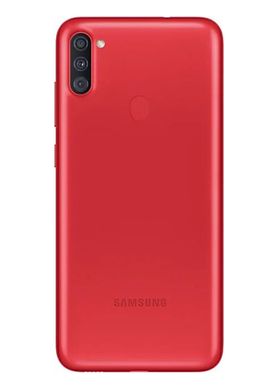 SAMSUNG A115F 2/32Gb Red