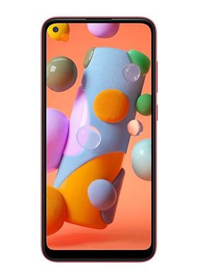 SAMSUNG A115F 2/32Gb Red