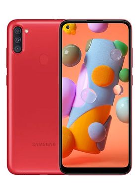 SAMSUNG A115F 2/32Gb Red