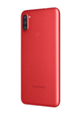 SAMSUNG A115F 2/32Gb Red