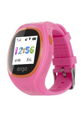Ergo GPS Tracker Junior Color J010 Pink