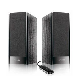 Microlab 2.0 B-56 Black