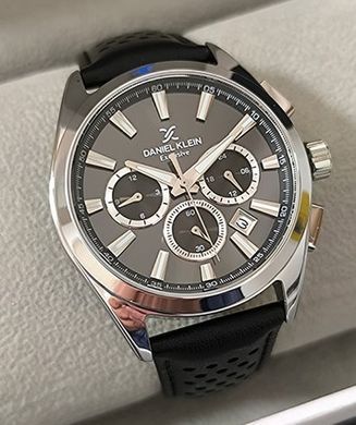 Часы Daniel Klein DK.1.13809-2