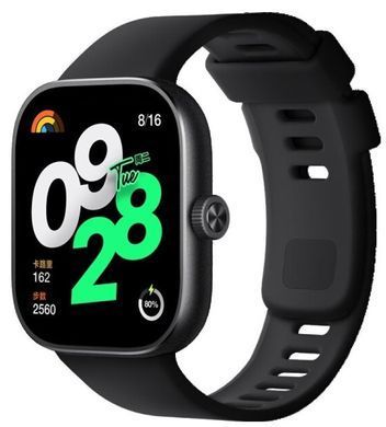Xiaomi Redmi Watch 4 Graphite Black