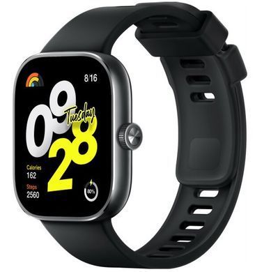 Xiaomi Redmi Watch 4 Graphite Black