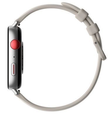 Gelius Pro GP-SW009 Amazwatch Numix Silver