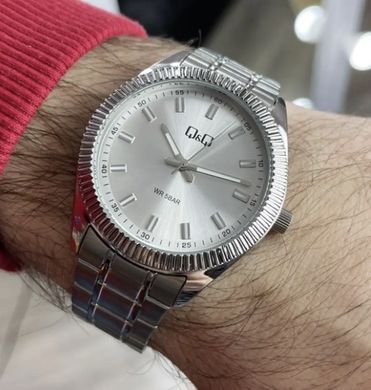 Часы Q&Q QZ48-201
