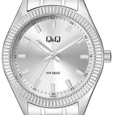 Часы Q&Q QZ48-201