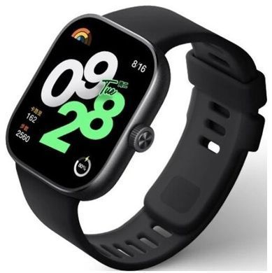 Xiaomi Redmi Watch 4 Graphite Black