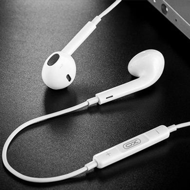XO S31 with mic White