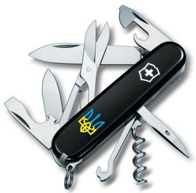 Victorinox Climber Ukraine 13703.3_T0016u