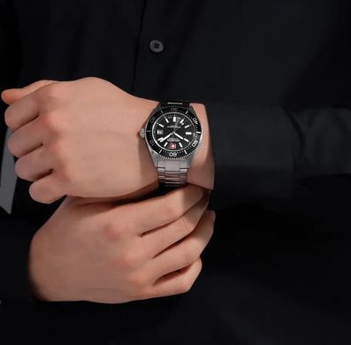 Годинник Swiss Military Hanowa SMWGH0004903