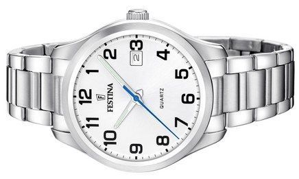 Часы Festina F20736/1
