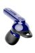 Bluetooth-гарнитура Baseus Magnetic Earphone Blue (NGCX-03)