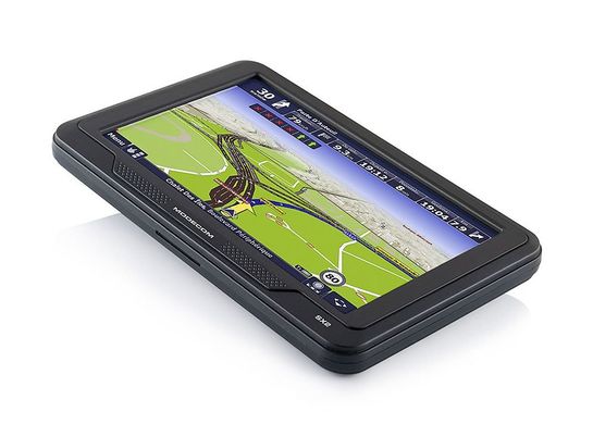 GPS Modecom Device FreeWAY SX 2 MapFactor