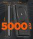 SIGMA X-power SI05A7QL-MAG PD20W Gray 5000 mAh