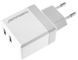 Зар.пр. 220V Tornado TD-22 2,1A White