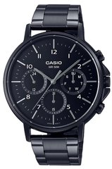 Часы Casio MTP-E321B-1A