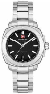 Годинник Swiss Military Hanowa SMWGH0006501