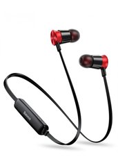 Baseus Encok Sports S07 NGS07-19 Bluetooth Red-Black