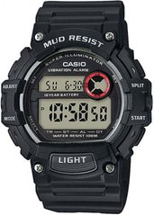 Часы Casio TRT-110H-1AVEF