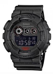 Часы Casio GD-120MB-1ER