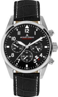 Годинник Jacques Lemans 42-2A