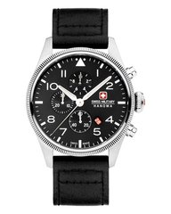 Часы Swiss Military Hanowa SMWGC0000401