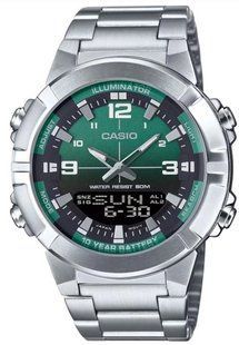 Годинник Casio AMW-870DA-3A