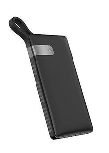 HOCO J36 Ample Energy 10000mAh Black