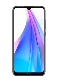 XIAOMI REDMI Note8T 3/32 GB White