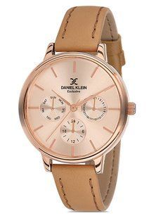 Часы Daniel Klein DK 11706-3